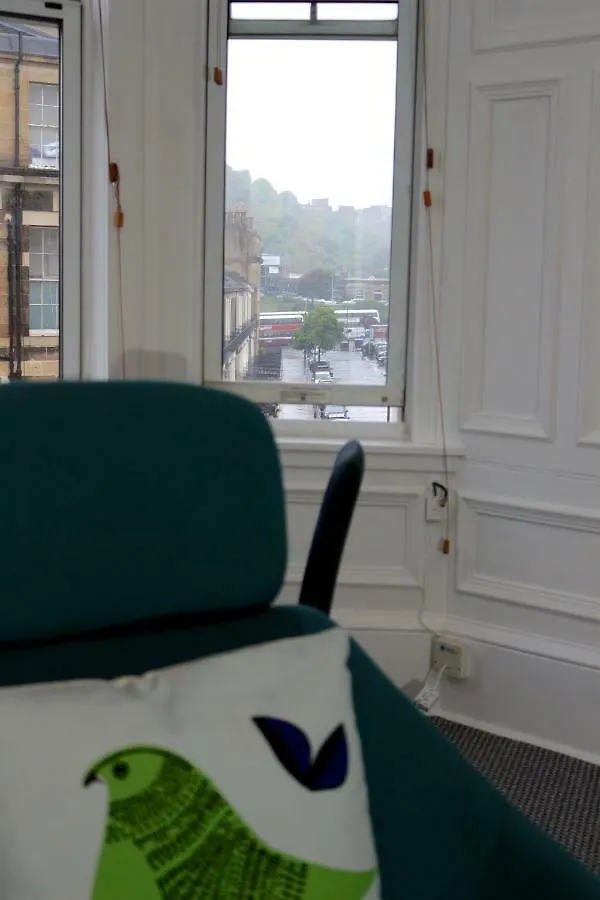 Apartment 43 Flat 9 Montgomery Street Hotel Edinburgh United Kingdom